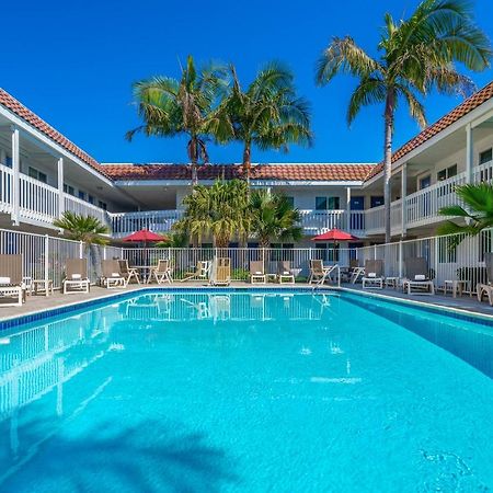 Studio 6 Suites Carpinteria, Ca Santa Barbara South Bagian luar foto
