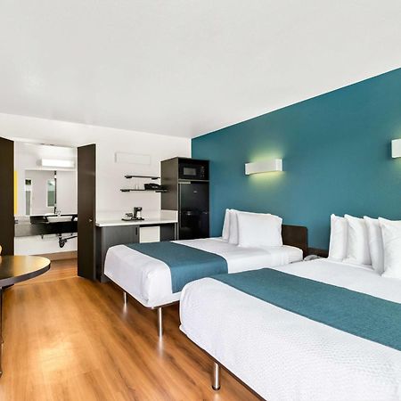 Studio 6 Suites Carpinteria, Ca Santa Barbara South Bagian luar foto